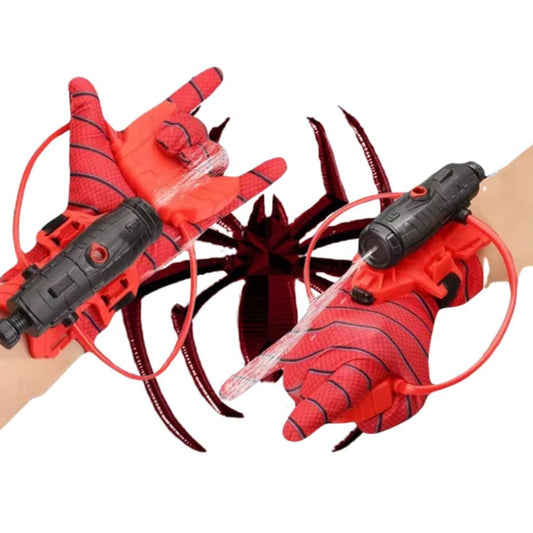 SpiderSplash™